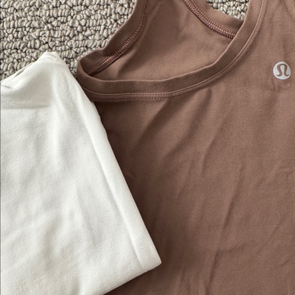 Lululemon Racerback Tank Top - Picture 3 of 3